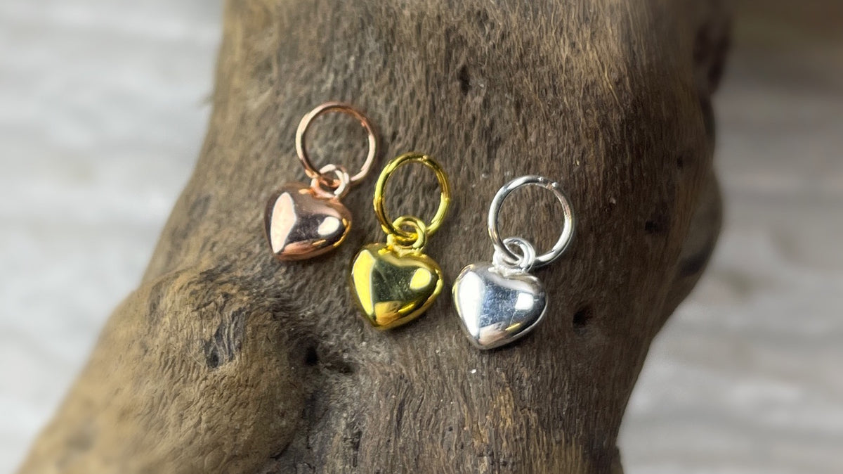Zubehör Charms