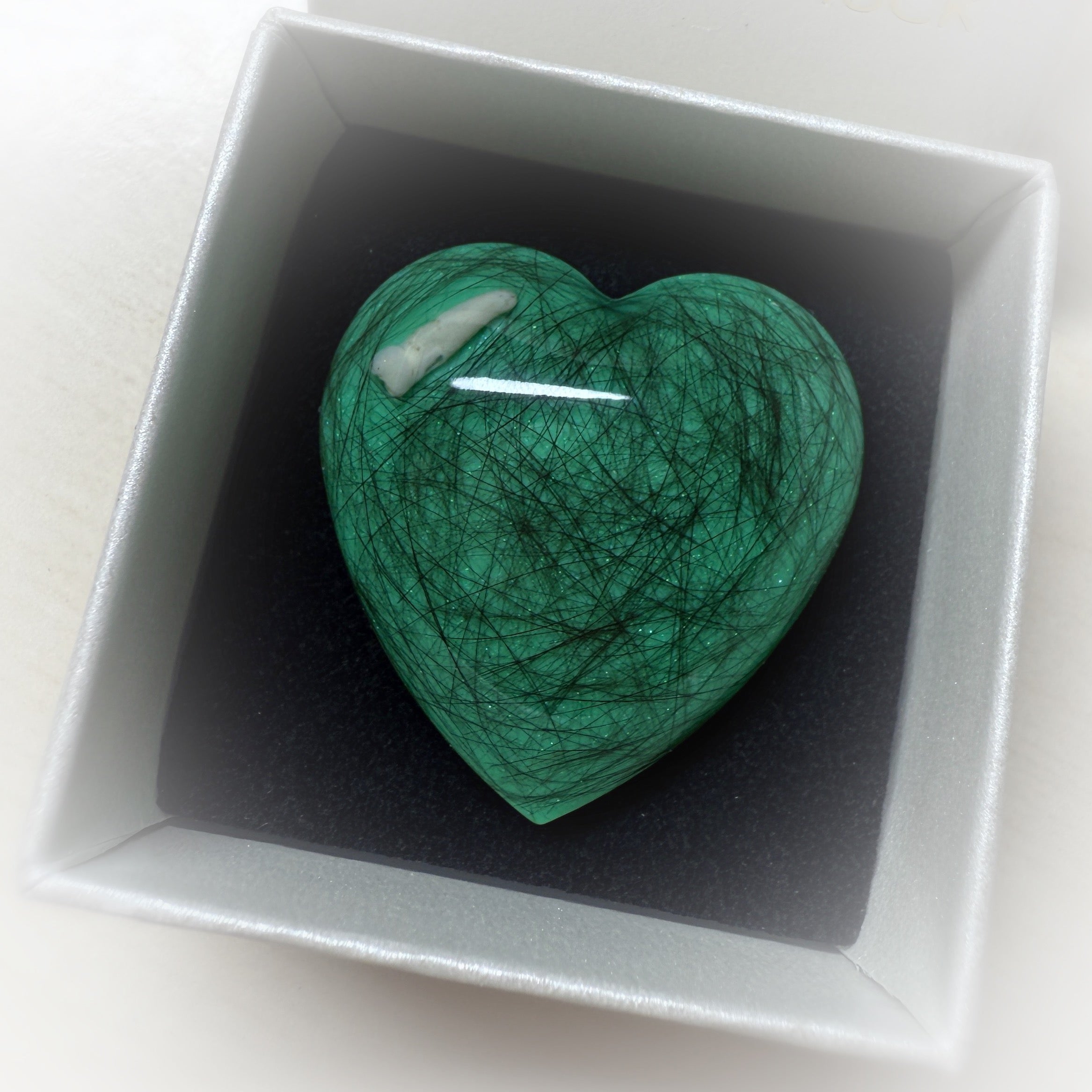 Handschmeichler Herz