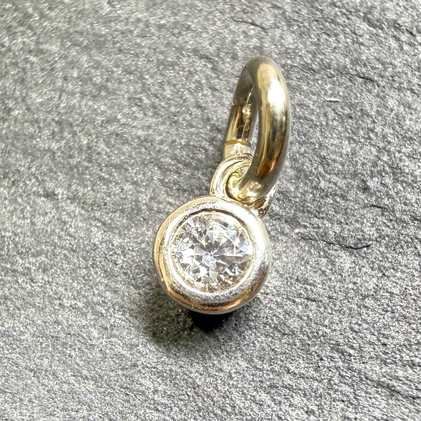 Zirkon Charm