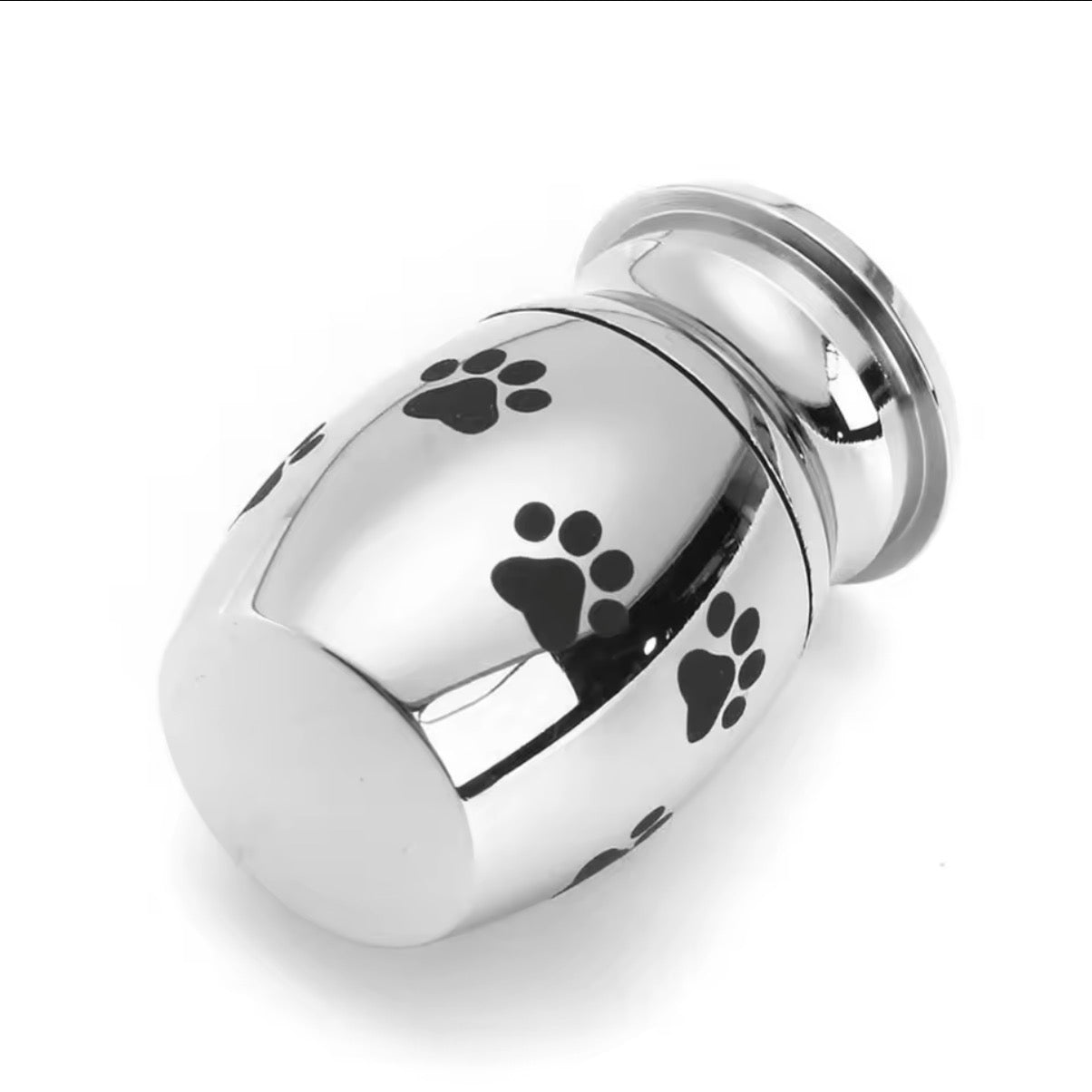 Mini Urne (Aufbewahrung Zähnchen, Haare, Asche)