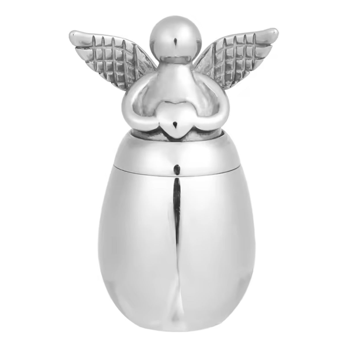 haare aufbewahren Engel (Mini Urne/ Aufbewahrung Zähnchen, Haare, Asche)
