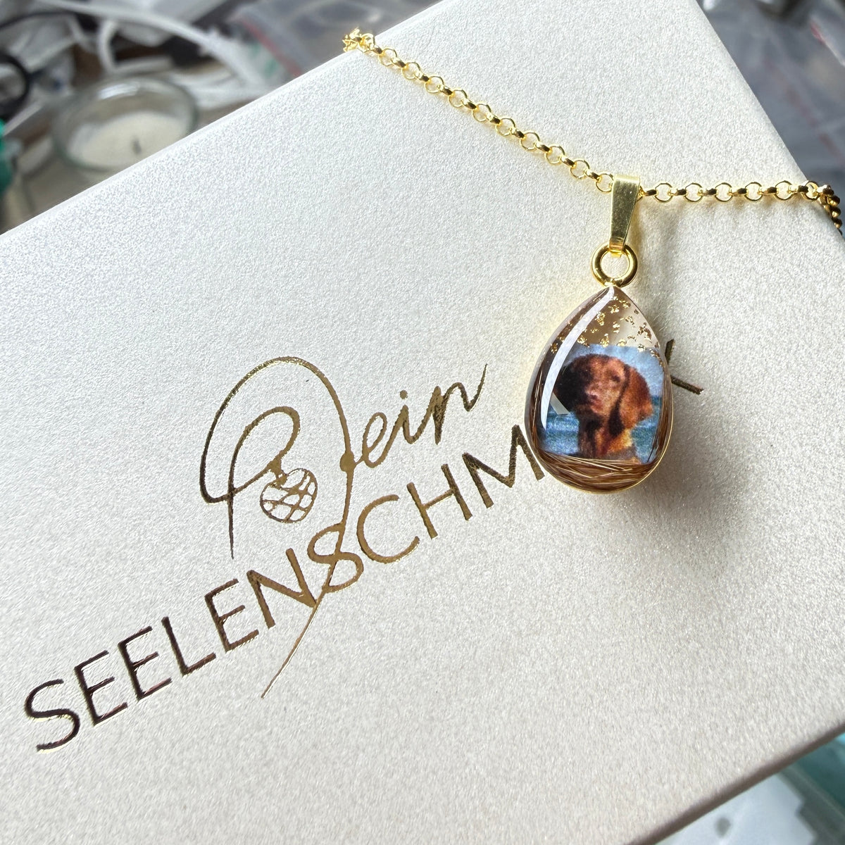Kette Andaluz