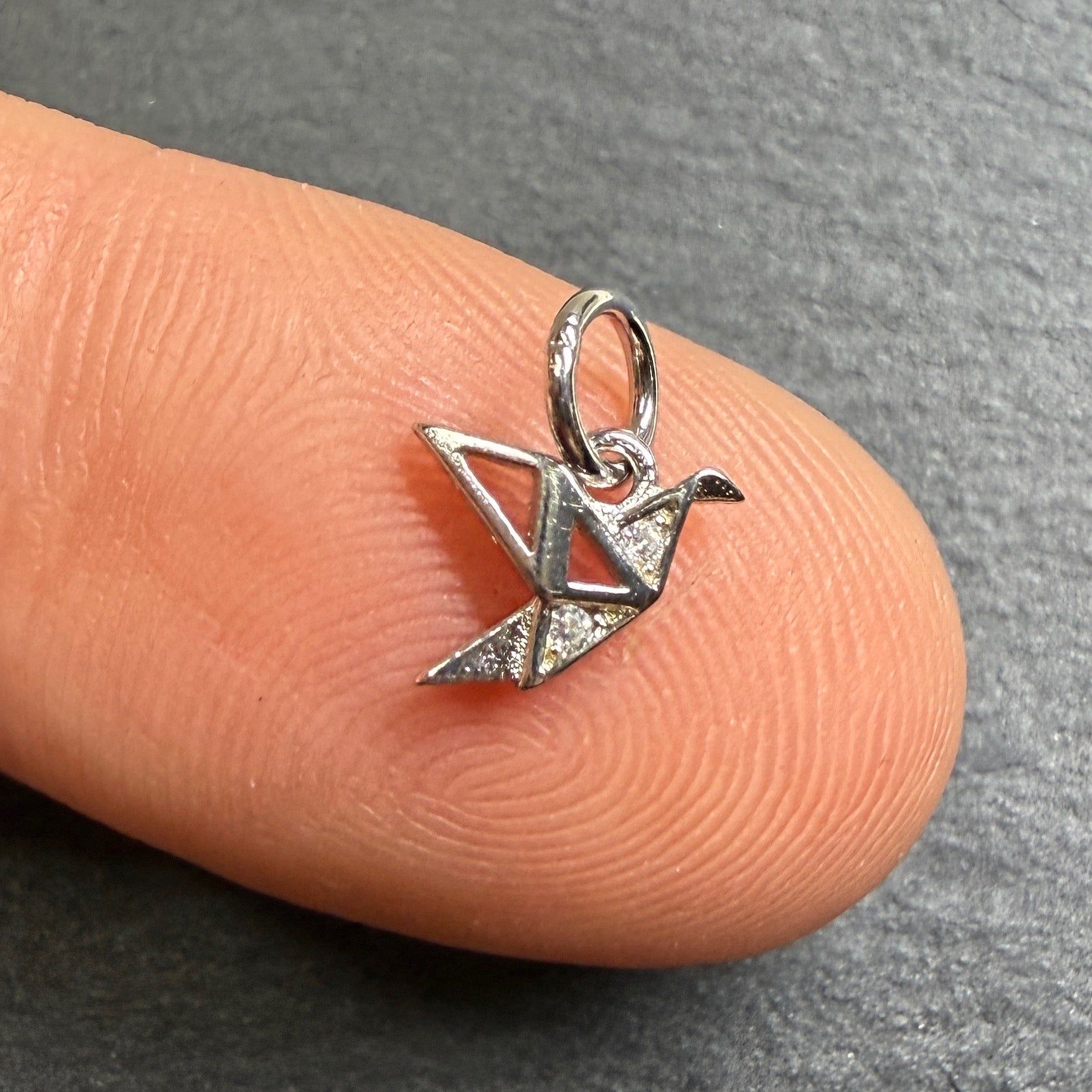Kranich Charm