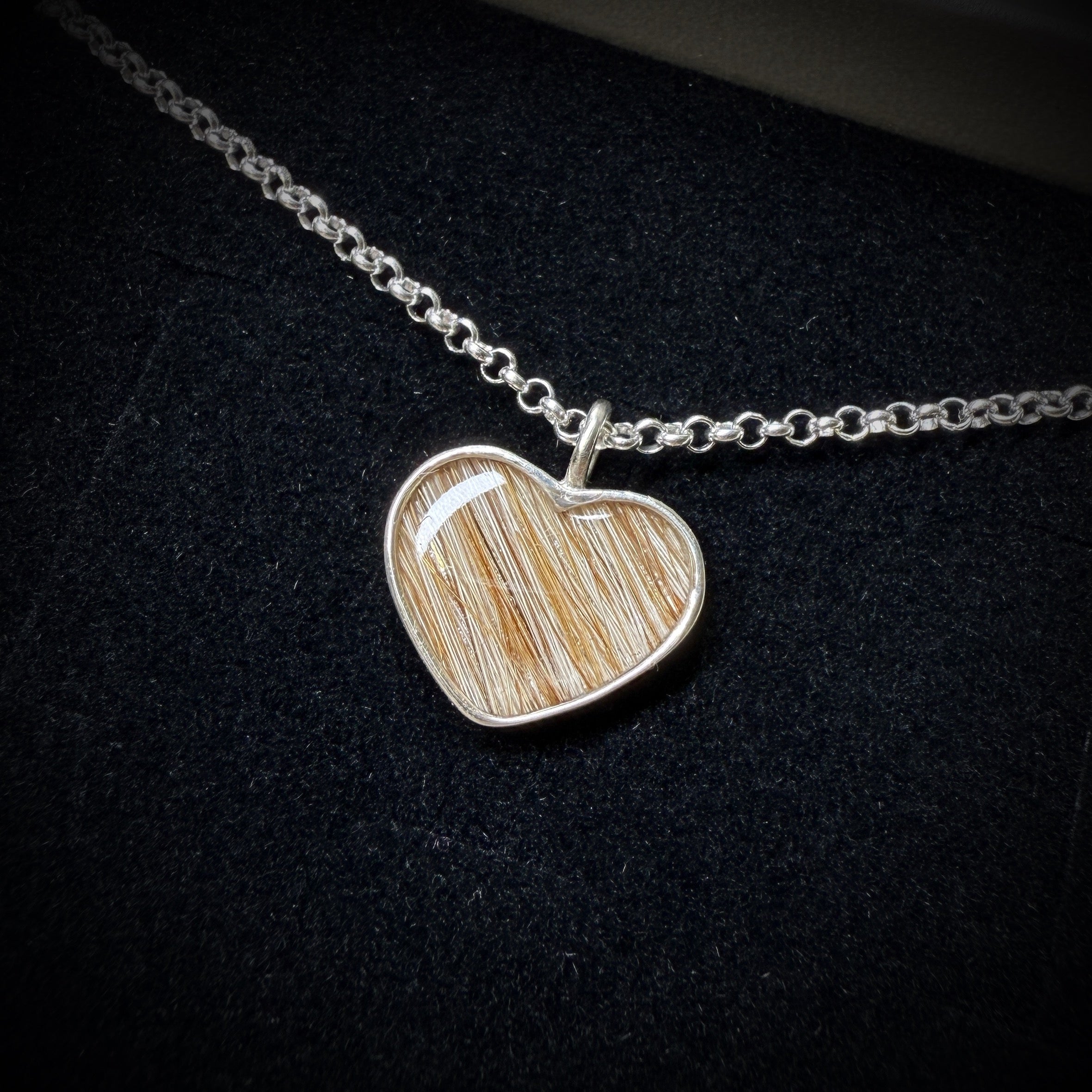 Kette Love