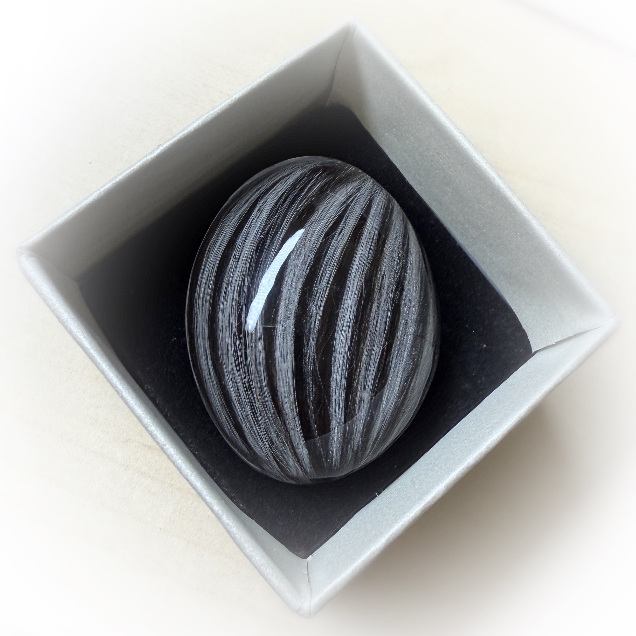 Handschmeichler Oval