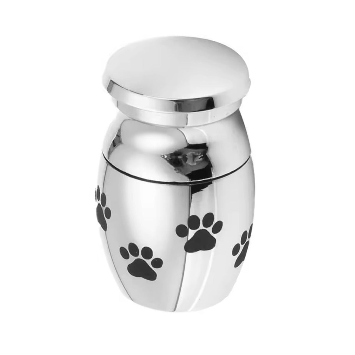 Mini Urne (Aufbewahrung Zähnchen, Haare, Asche)