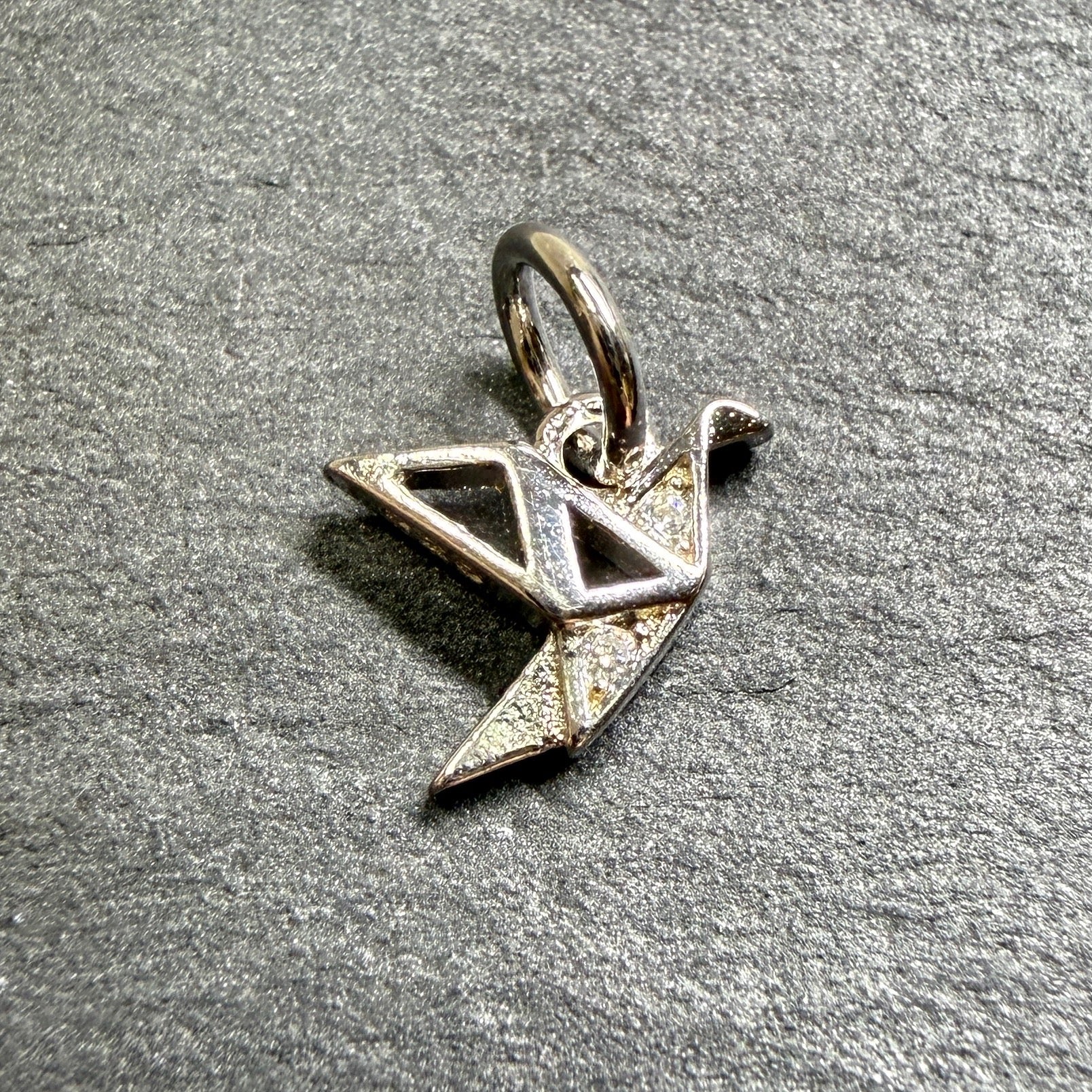 Kranich Charm