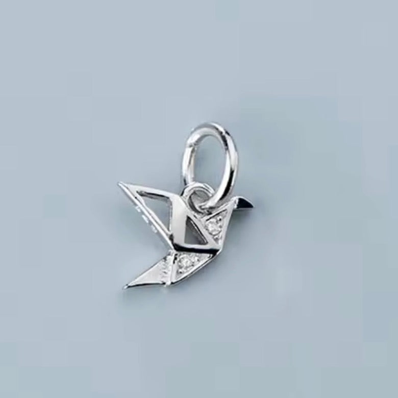 Kranich Charm