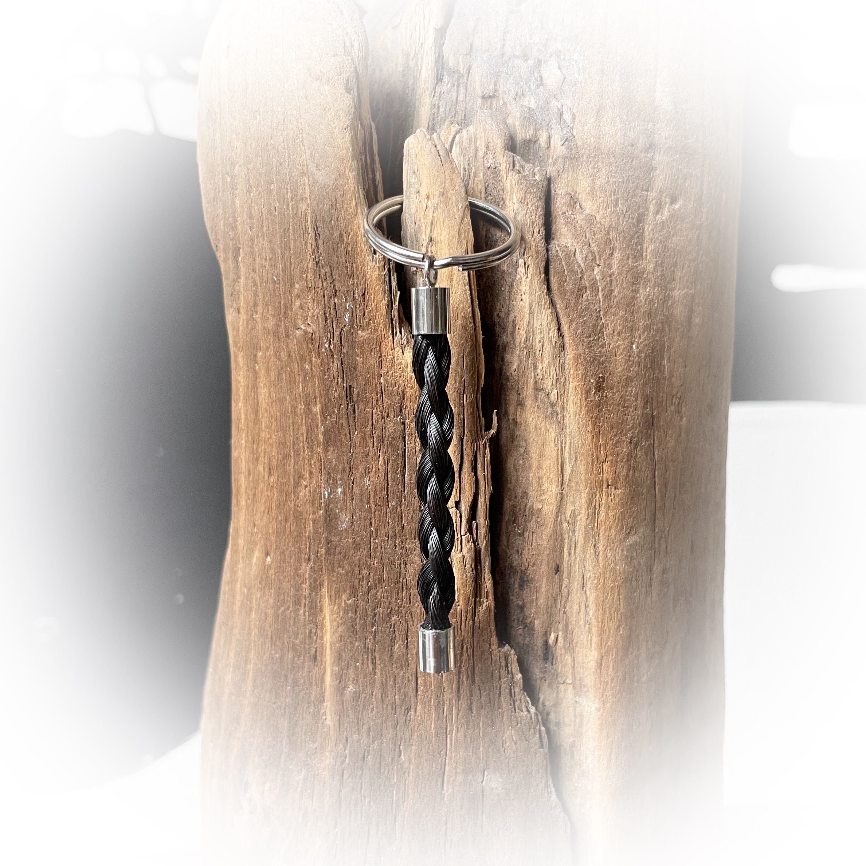 Schlüsselanhänger Mino