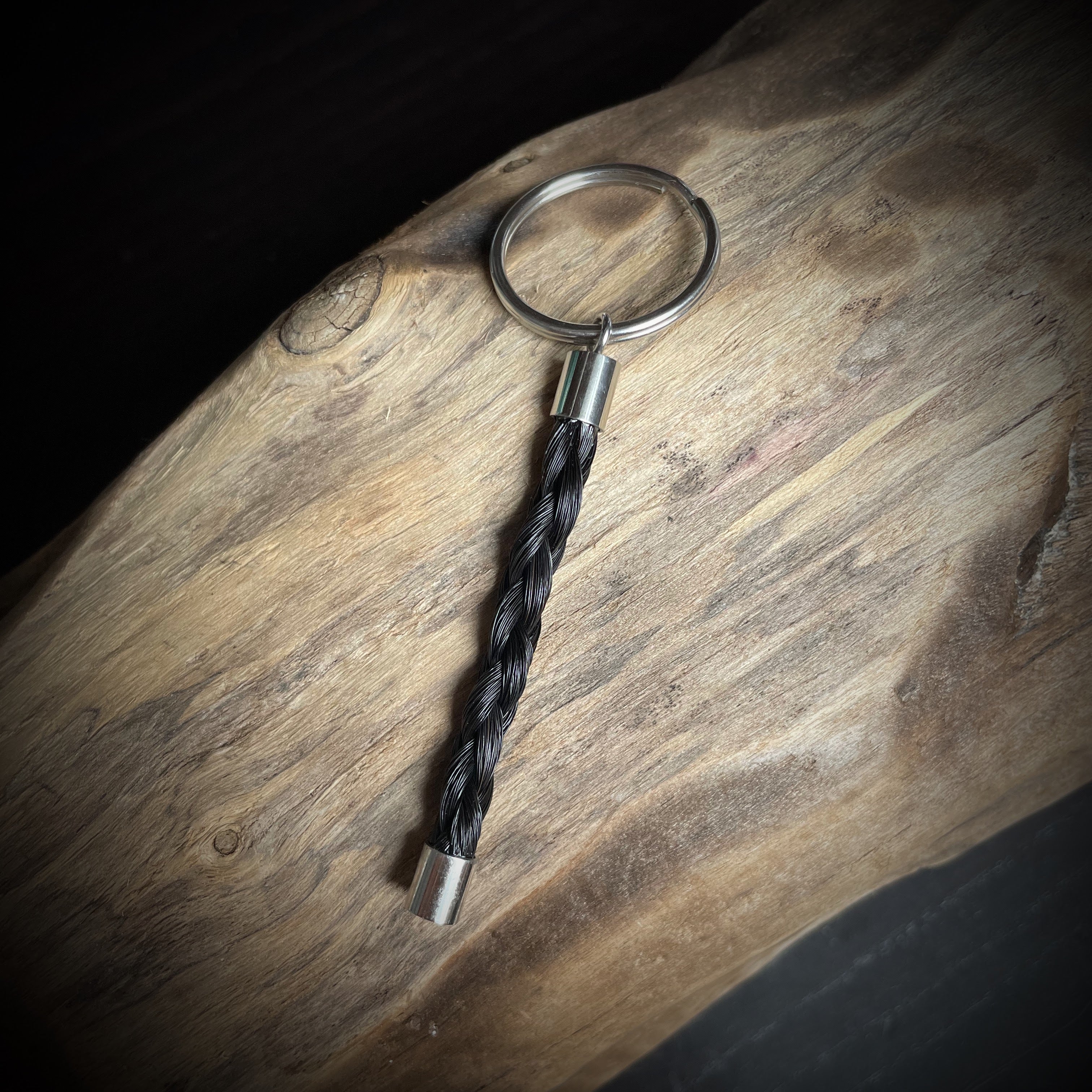 Schlüsselanhänger Mino