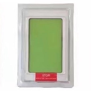 Pfötchen-Abdruck- Set