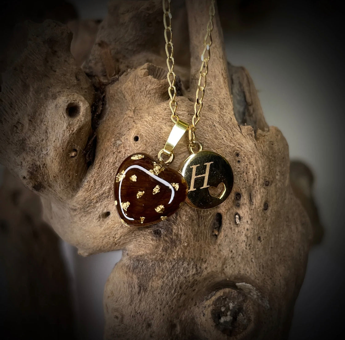 Gravurplättchen Nopreza