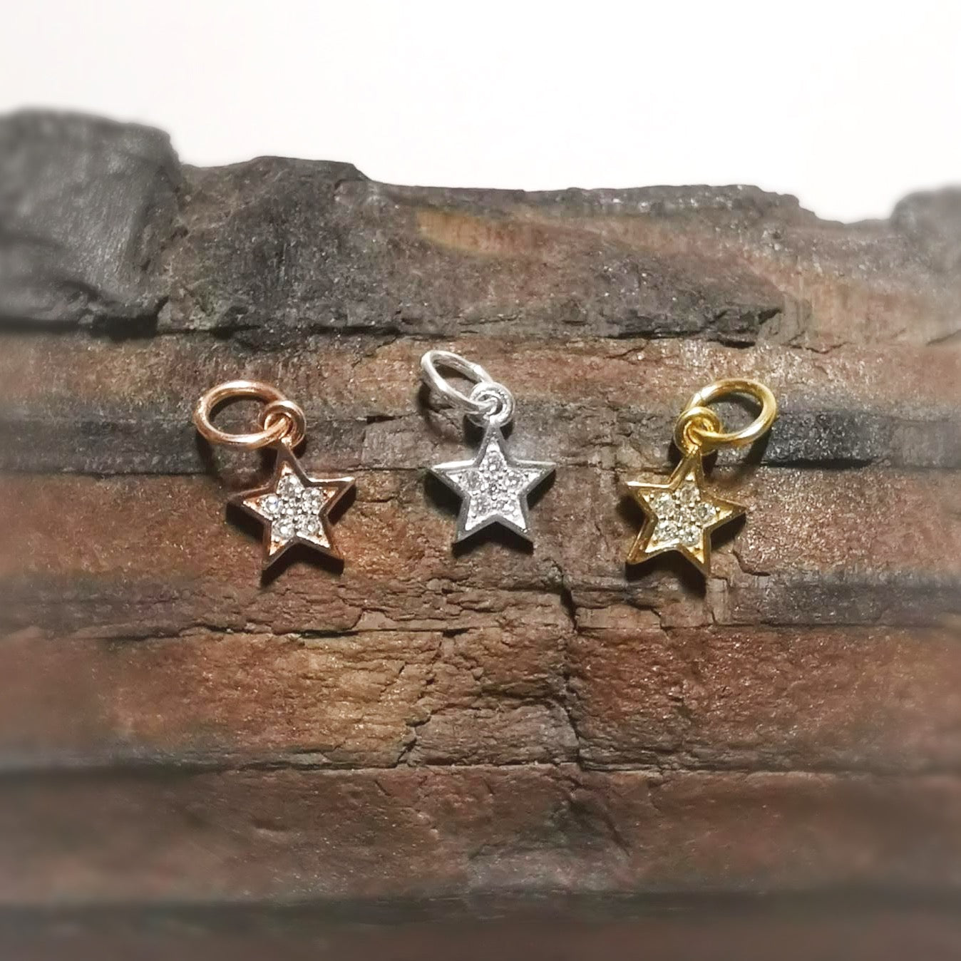 Sternchen Charm