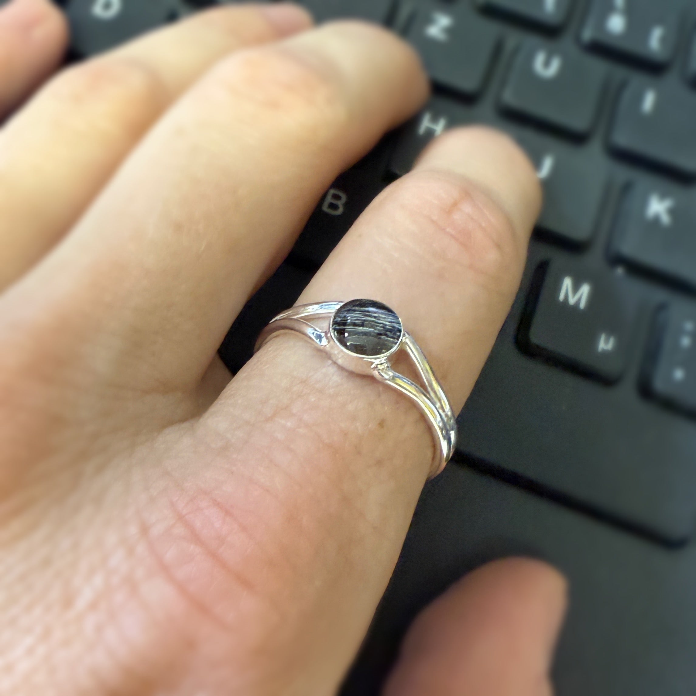 Ring Lucy